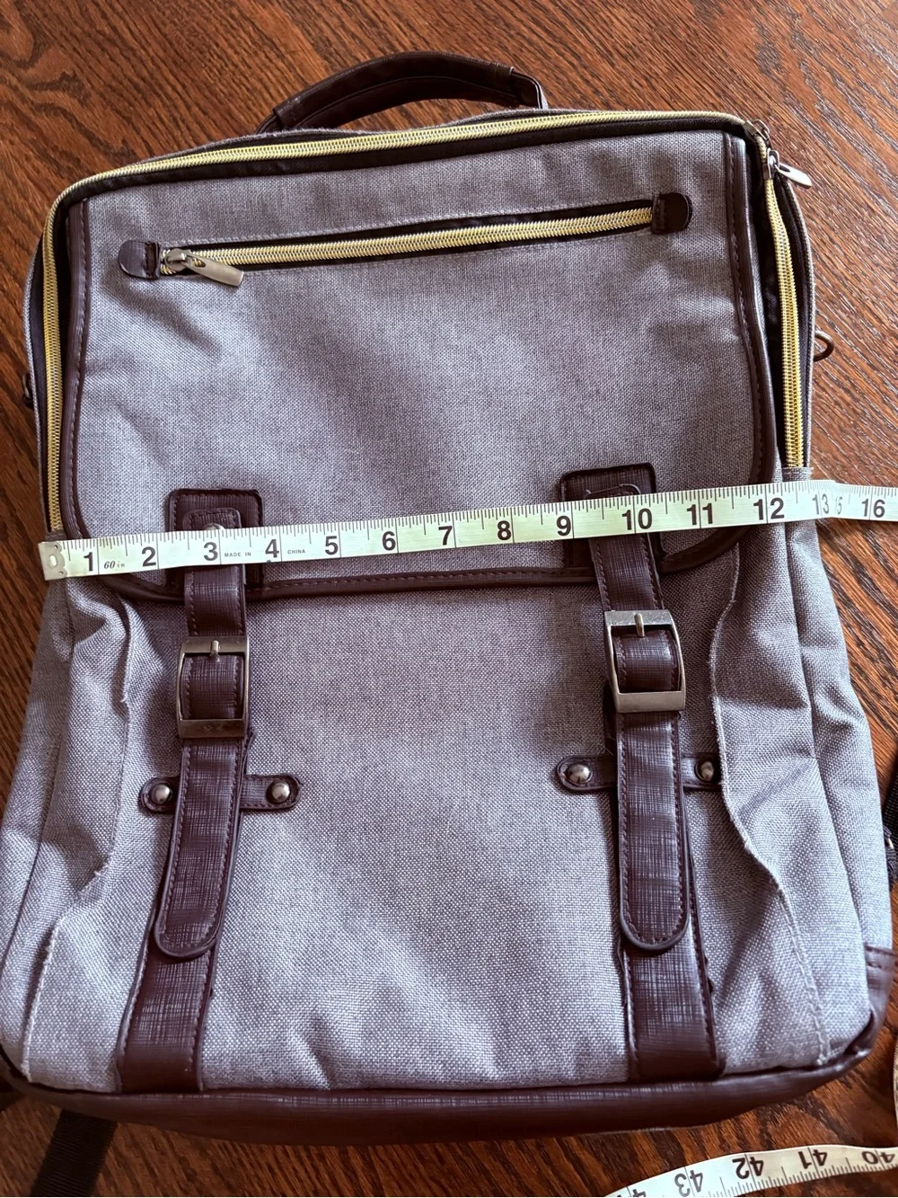 N/A unisex gray